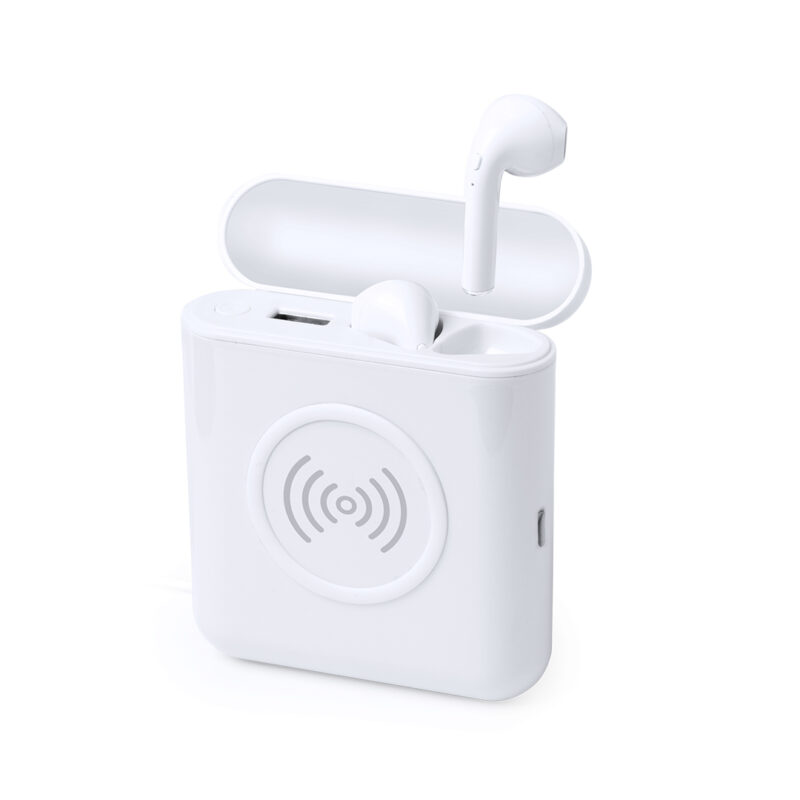 Auricolari Power Bank