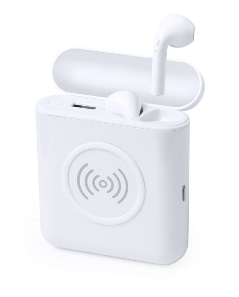 Auricolari Power Bank - immagine 2