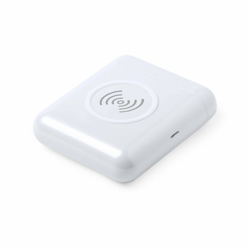 Auricolari Power Bank - immagine 3