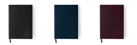 Block notes