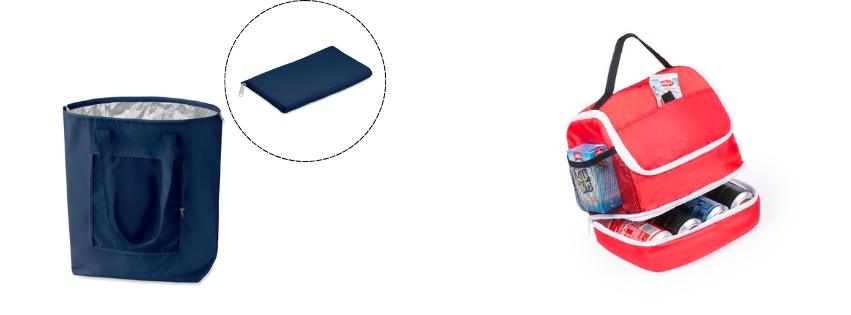 borse termiche da spiaggia - Gadget estivi - GadgetGo