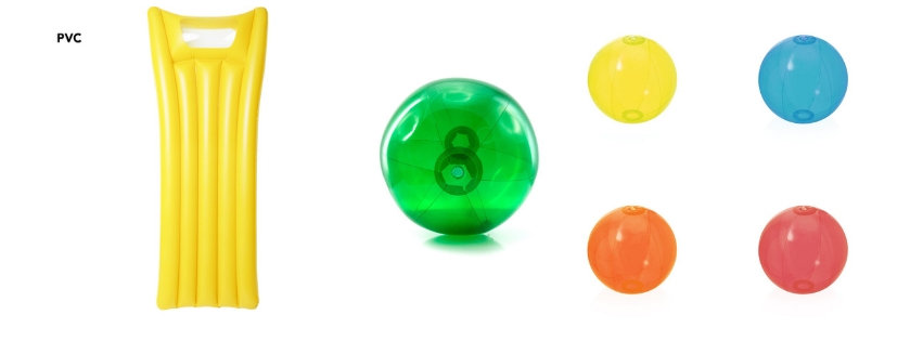 gadget gonfiabili da spiaggia - Gadget estivi - GadgetGo