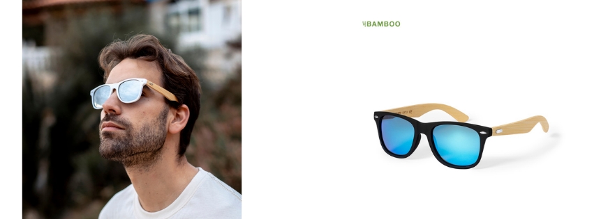 occhiali da sole personalizzati - Gadget estivi - GadgetGo