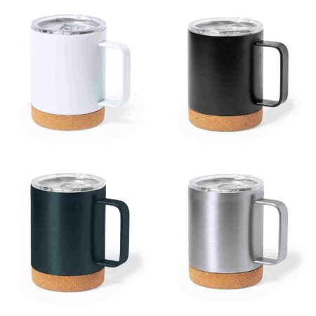 Mug termica 330 ml