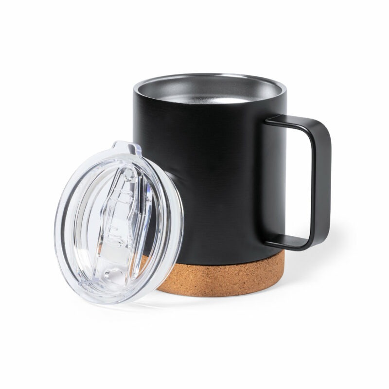 Mug termica 330 ml - immagine 3
