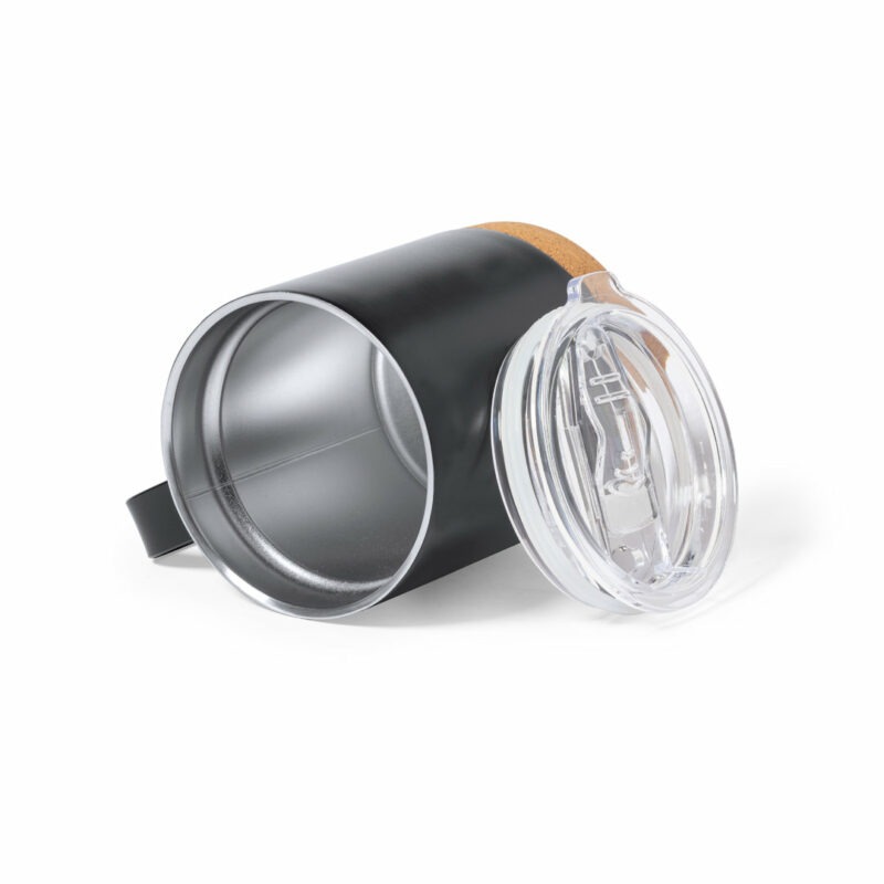 Mug termica 330 ml - immagine 4
