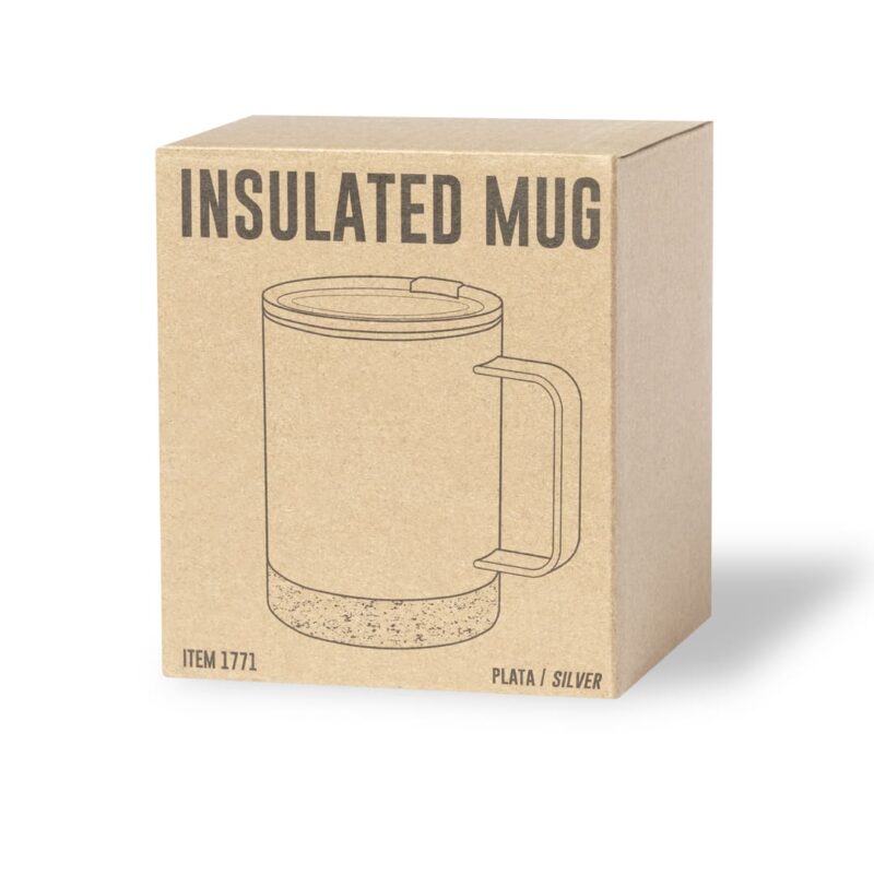 Mug termica 330 ml - immagine 6