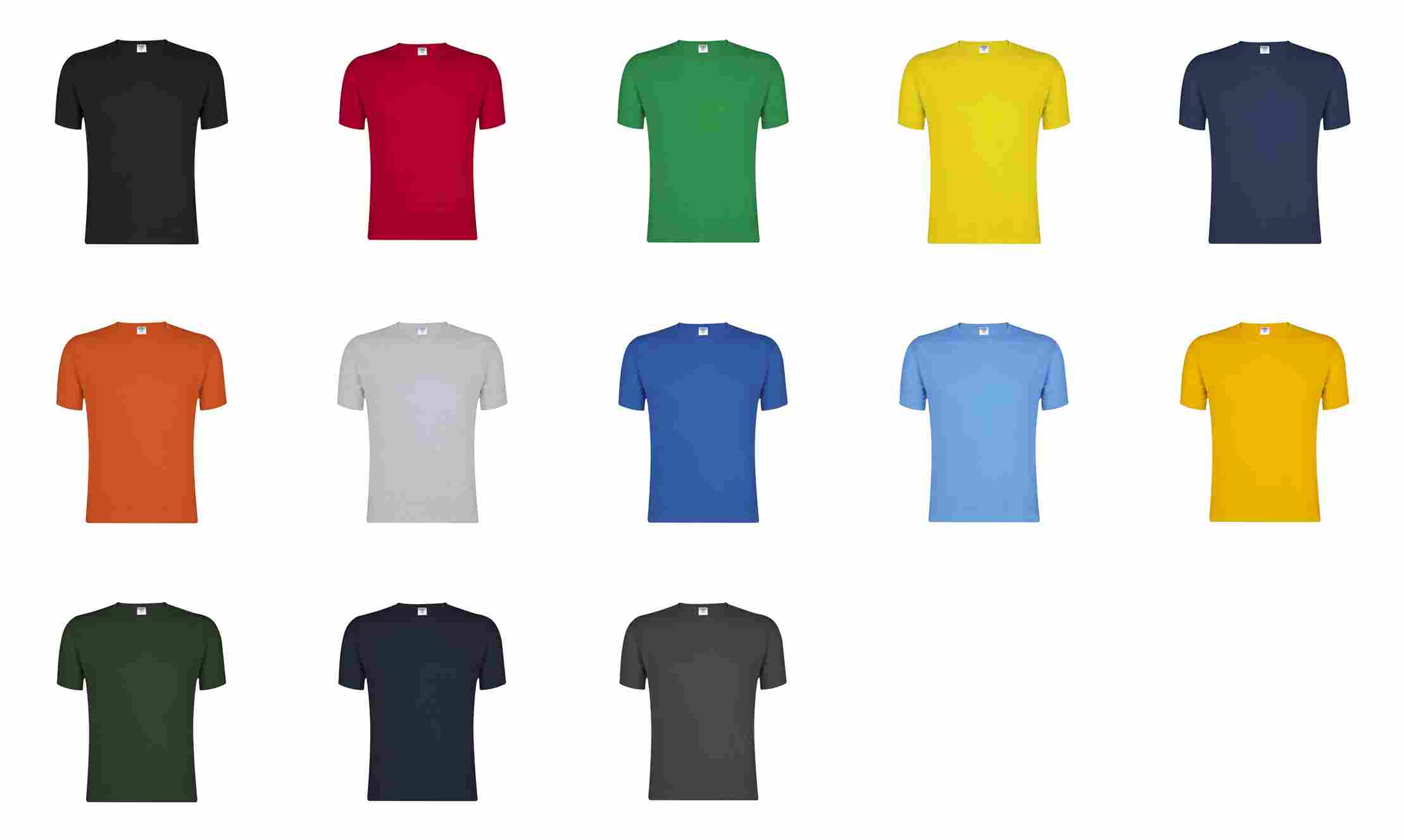 T-shirt in cotone