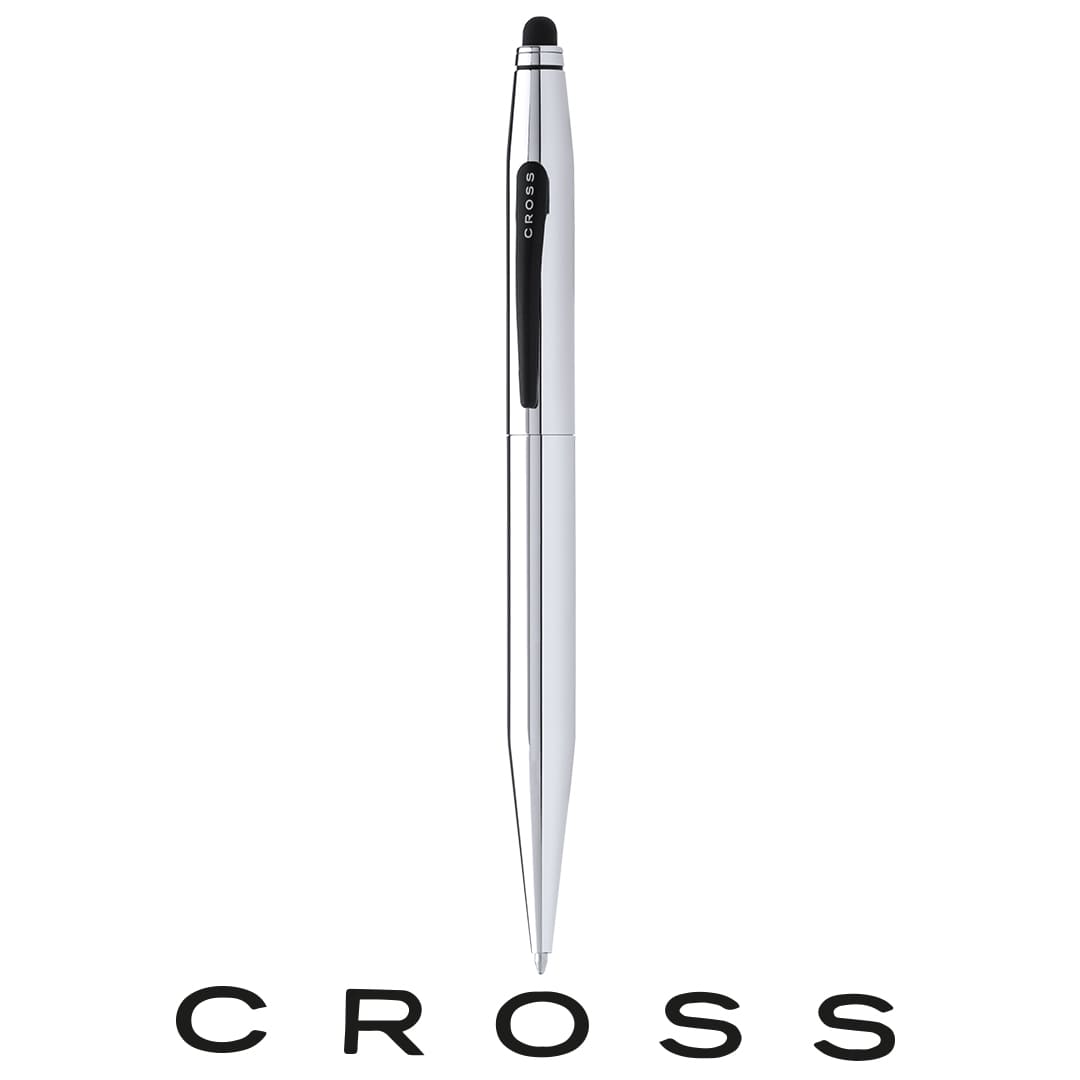 Penna Cross con touch - immagine 3