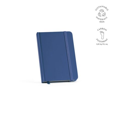 Taccuino A6 in carta riciclata