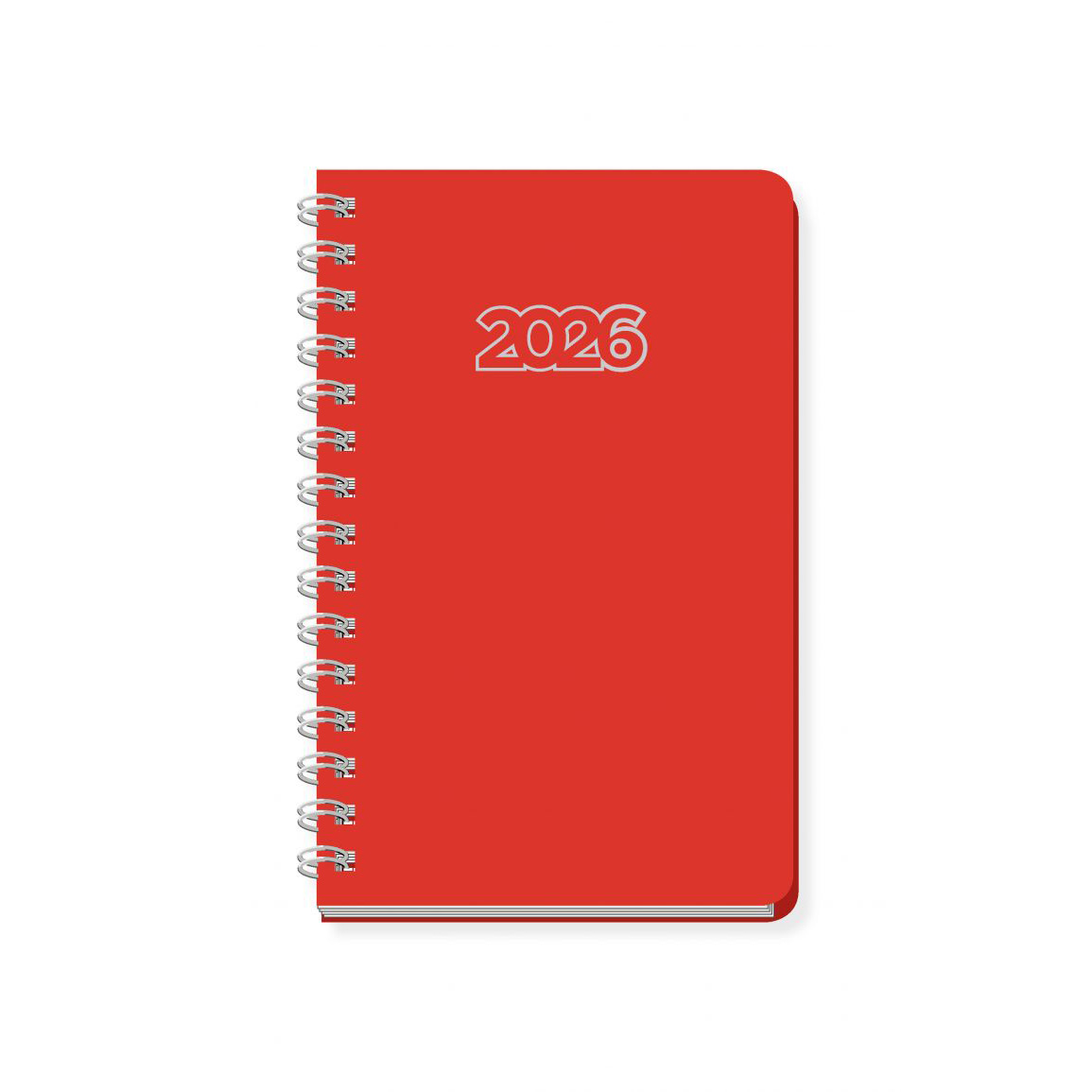 Agenda settimanale