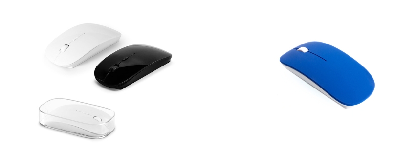 mouse personalizzati - Welcome kit università - GadgetGo