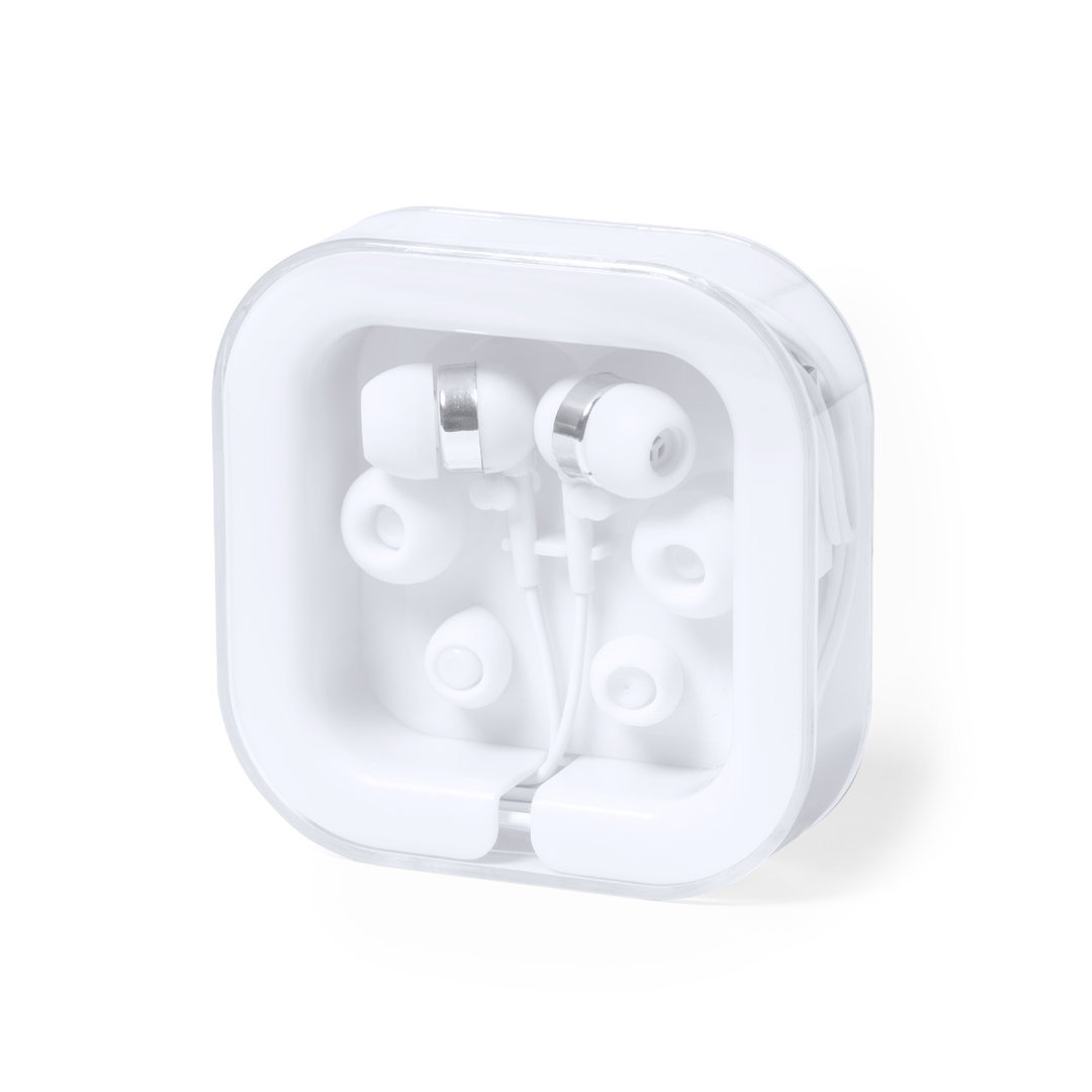 Auricolari - immagine 2