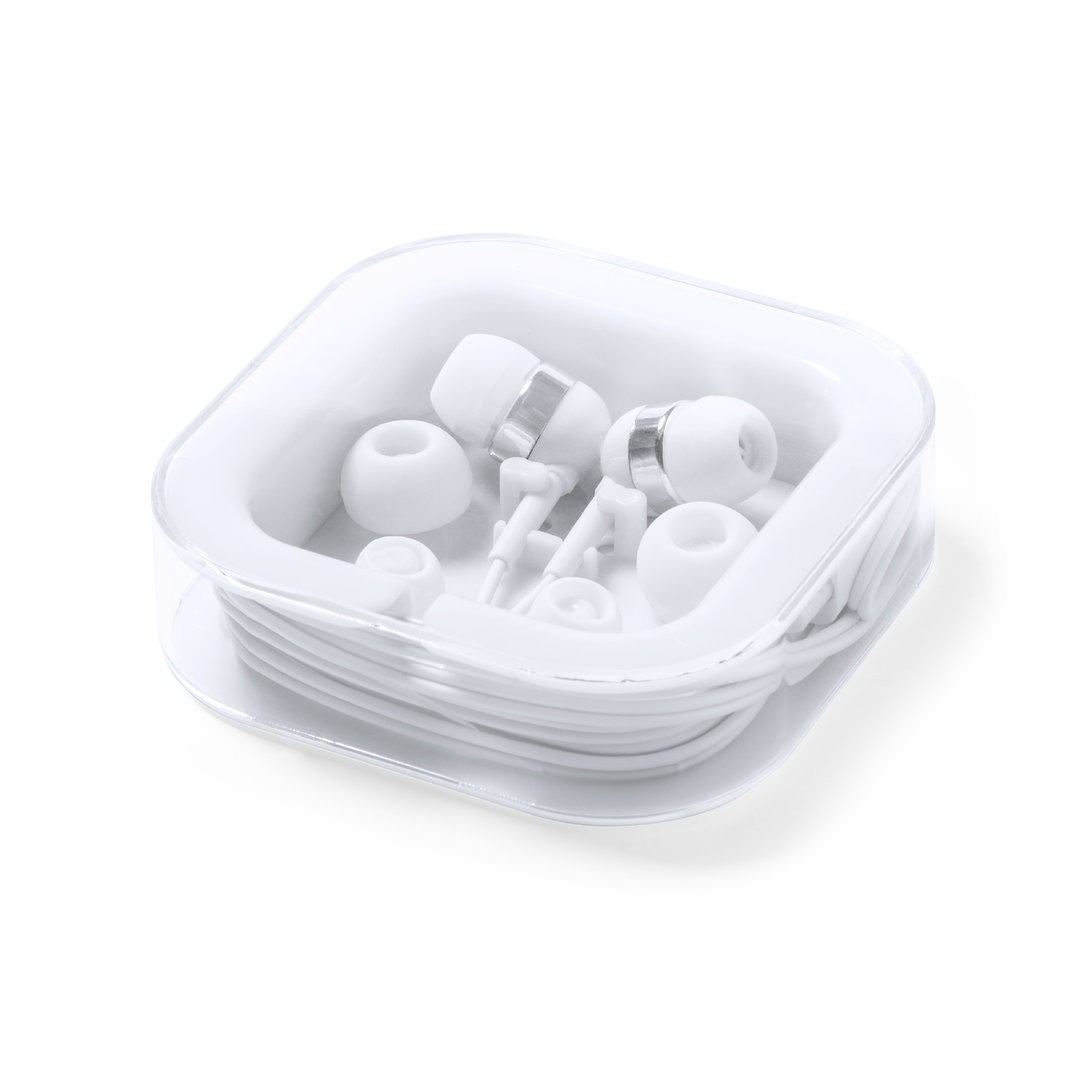 Auricolari - immagine 3