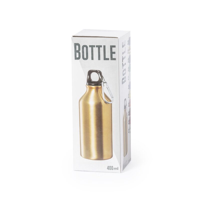 Borraccia 400 ml - immagine 4