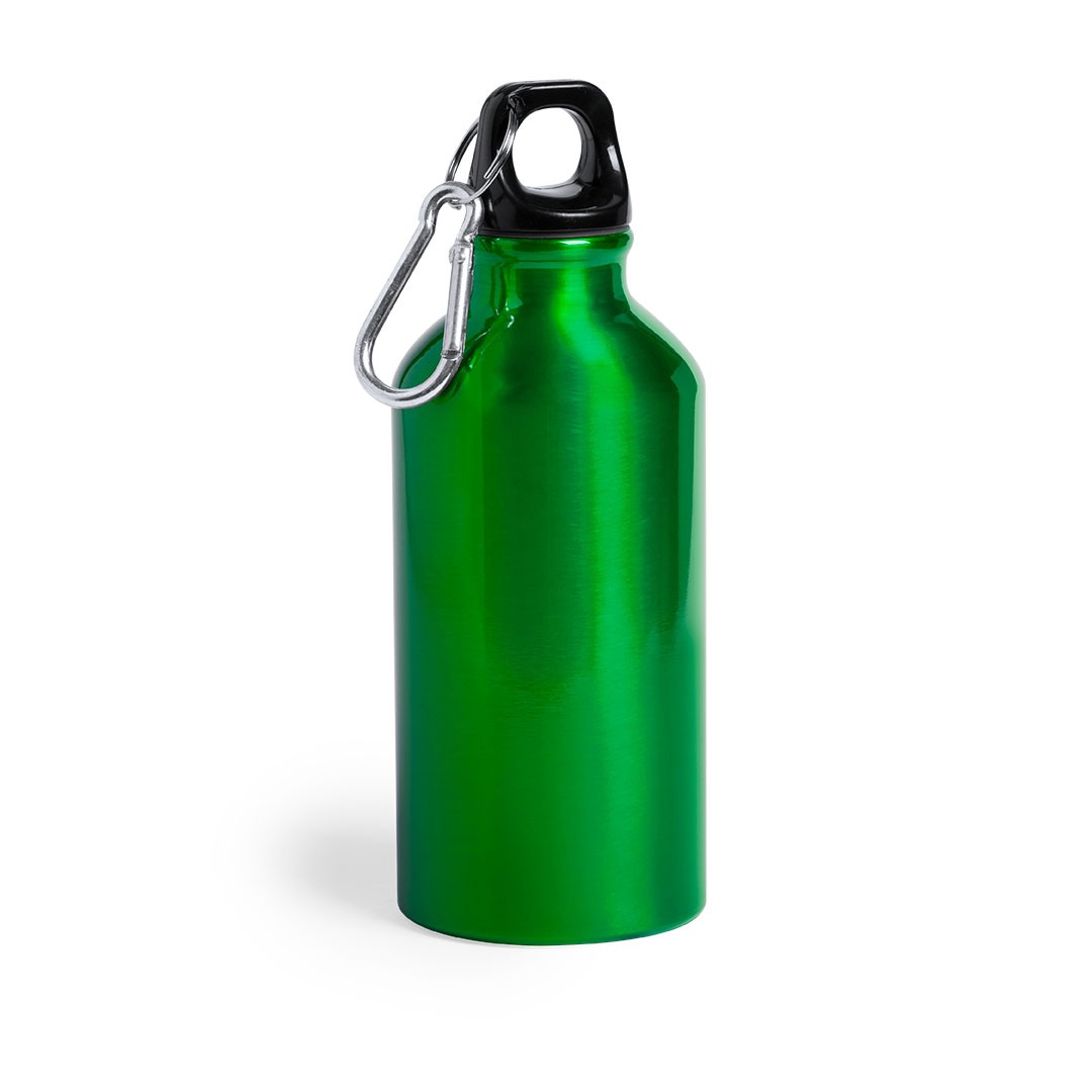 Borraccia 400 ml<span> - </span>Verde