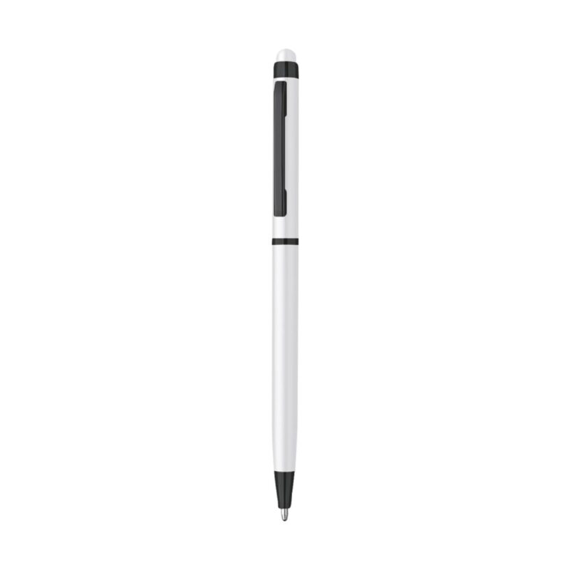 Penna  touch in alluminio - immagine 8