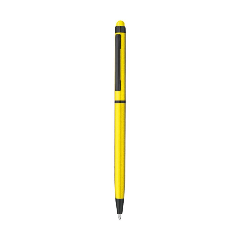 Penna  touch in alluminio - immagine 7