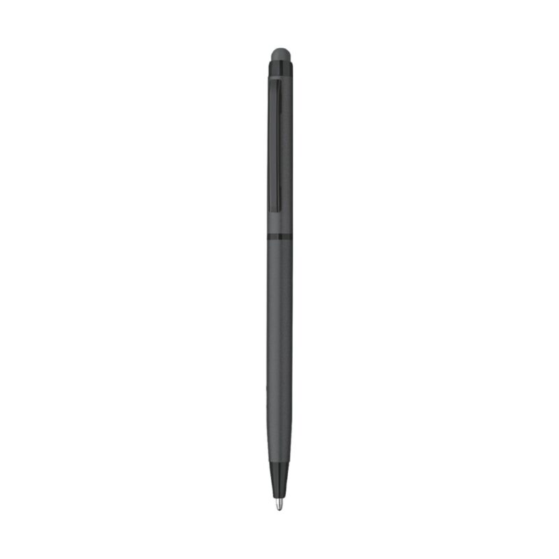 Penna  touch in alluminio - immagine 6
