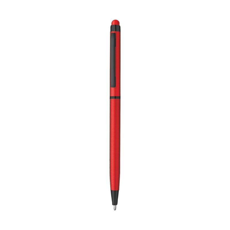 Penna  touch in alluminio - immagine 5