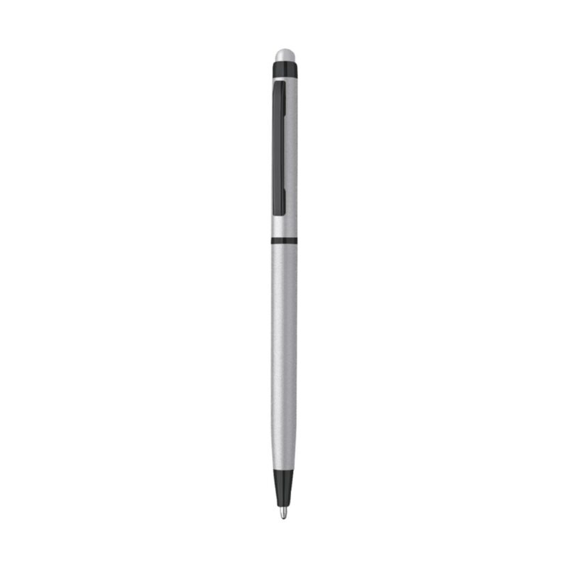 Penna  touch in alluminio - immagine 3