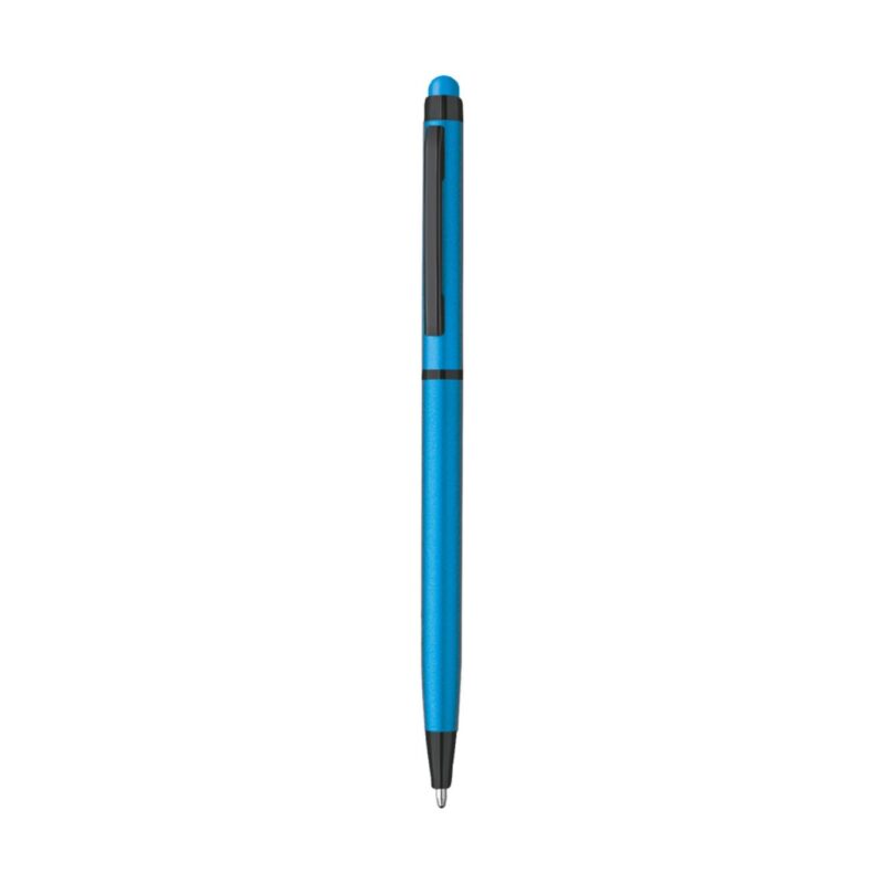 Penna  touch in alluminio - immagine 2