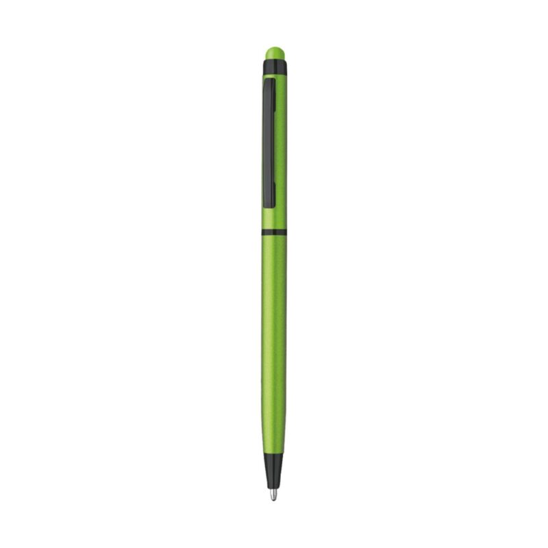 Penna  touch in alluminio - immagine 4