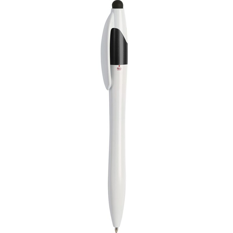 Penna refil 3 colori - immagine 5