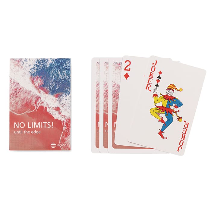 Carte da gioco - immagine 2