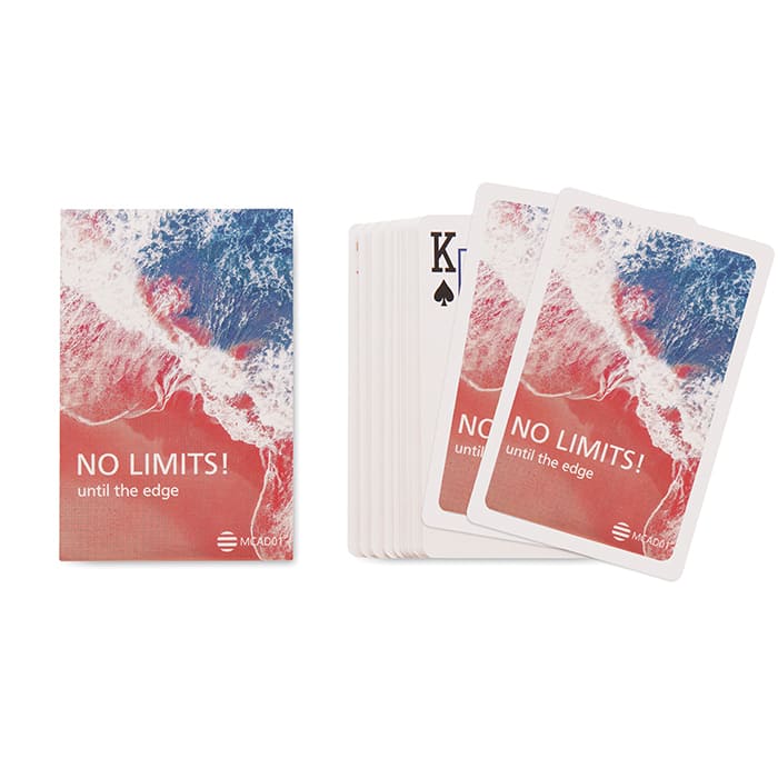 Carte da gioco - immagine 3