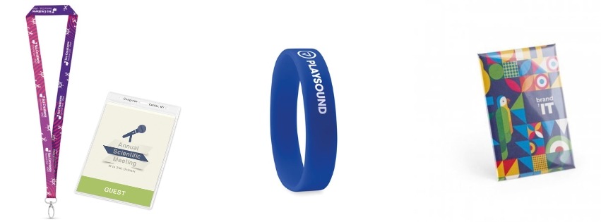gadget per fiere - GadgetGo