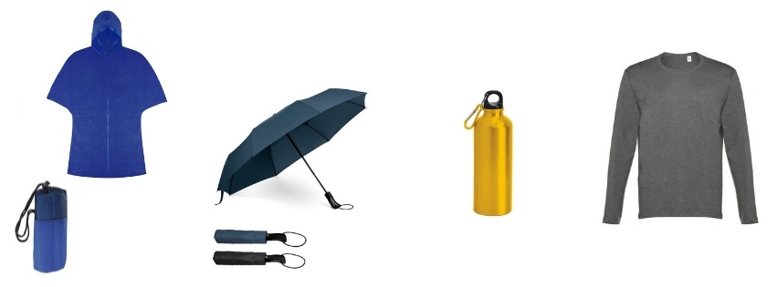 gadget personalizzabili per fiere - GadgetGo