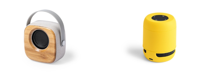 speaker personalizzabili_gadget campeggio_gadgetgo