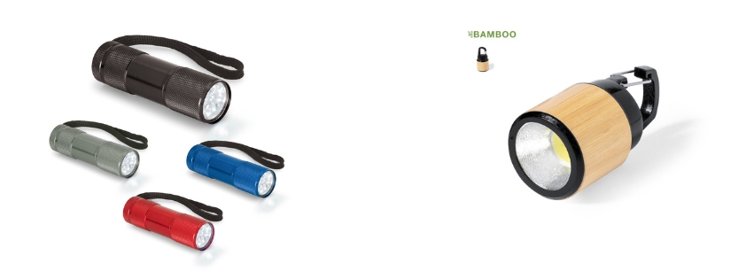 torce personalizzabili_gadget campeggio_gadgetgo