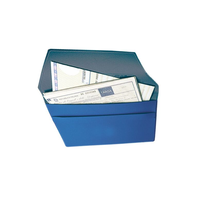 Porta documenti - immagine 2