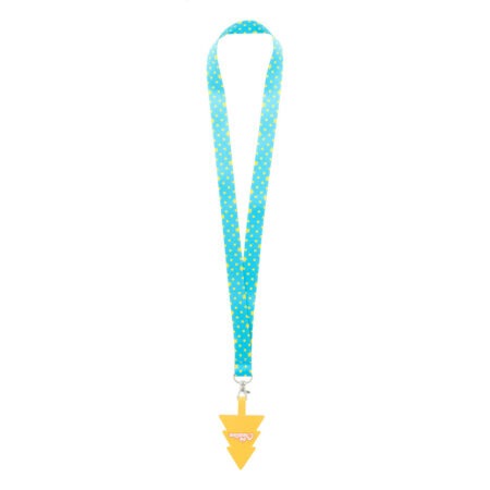 Lanyard portacellulare Xmas