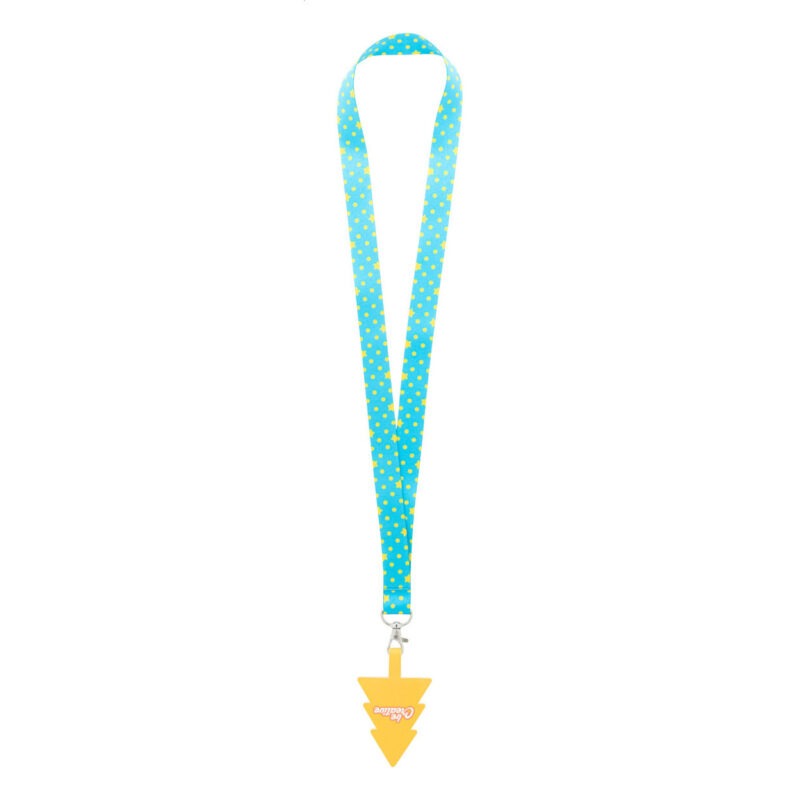 Lanyard portacellulare Xmas