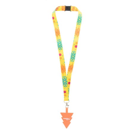 Lanyard mobile Xmas