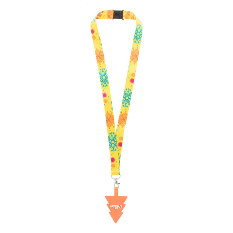 Lanyard mobile Xmas