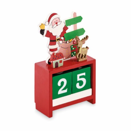 Calendario di Natale