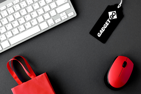 Gadget personalizzati - stampa del logo