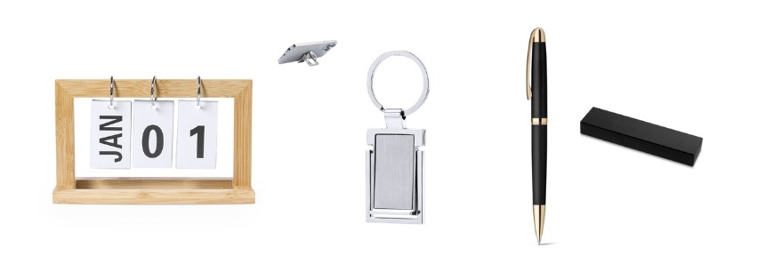 gadget promozionali per agenzie immobiliari - GadgetGo