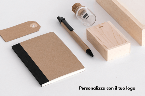 Stampa logo - Gadget promozionale - GadgetGo