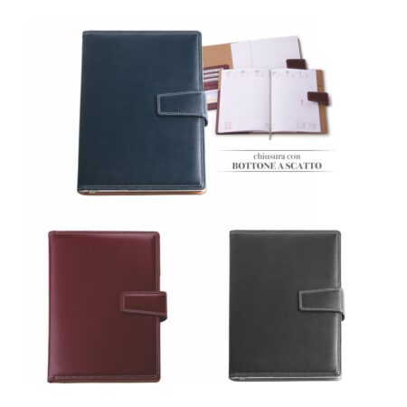 Agenda Settimanale Similpelle