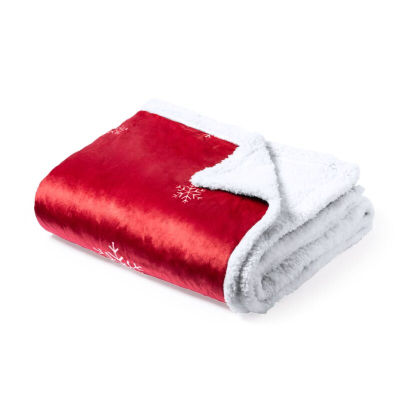 Coperta Natalizia - immagine 3