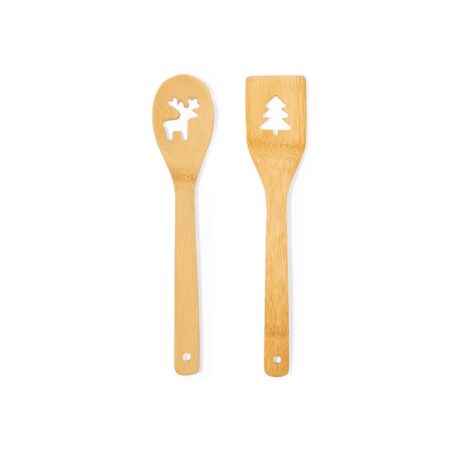Set cucina per Natale