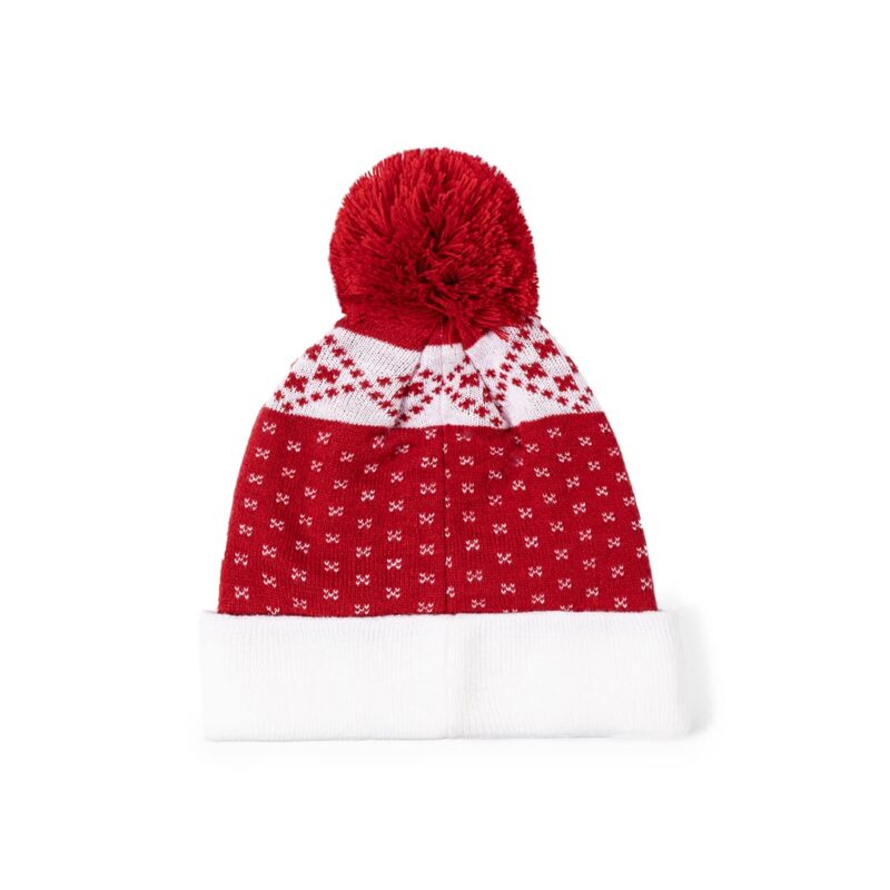Cappello Natalizio - immagine 2
