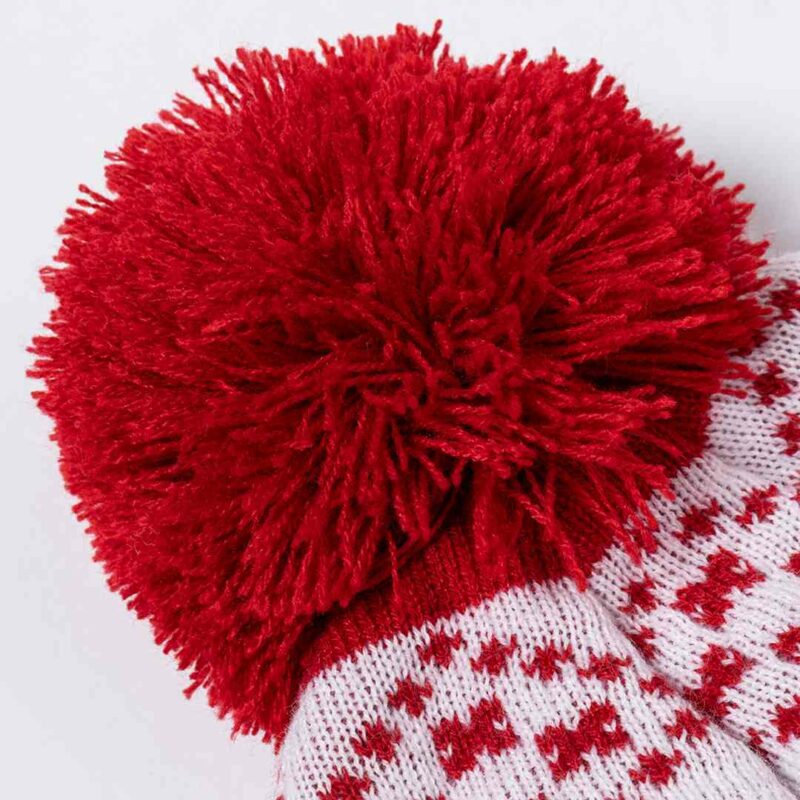 Cappello Natalizio - immagine 5