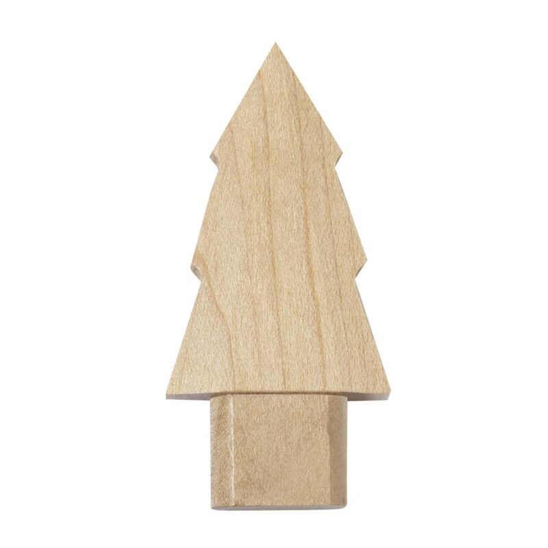 Chiavetta USB Albero Natale - 16 GB - immagine 3