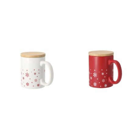 Tazza Natale